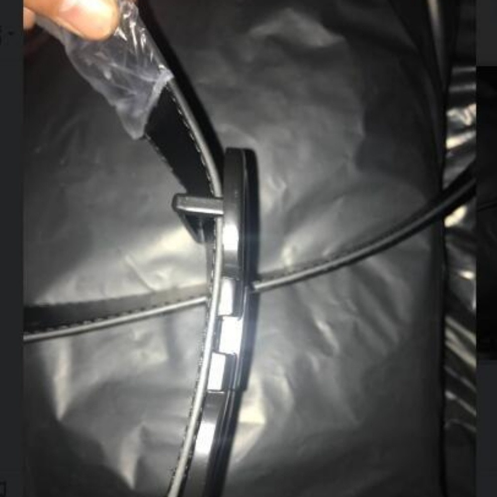 Ferragamo Belt - Picture 4 of 4